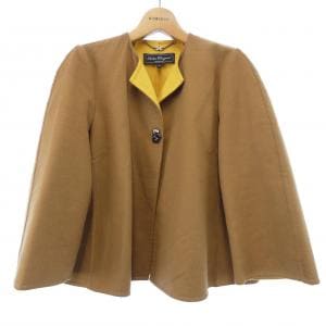 サルヴァトーレフェラガモ SALVATORE FERRAGAMO ジャケット