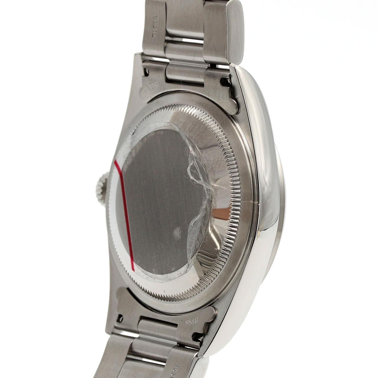 ロレックス デイトジャスト 16200 SS 自動巻 P番