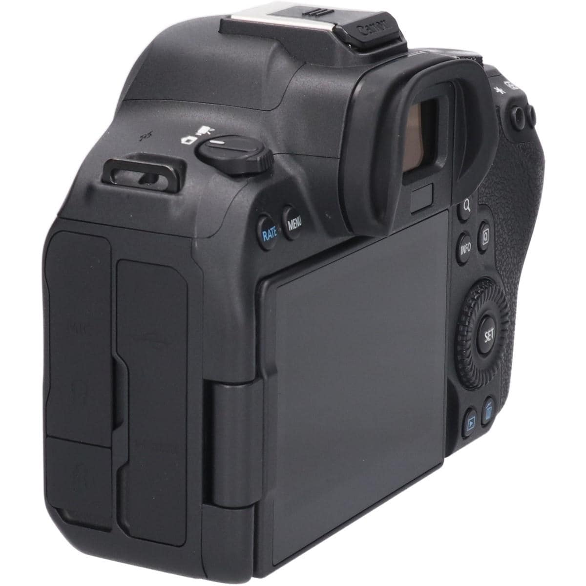 ＥＯＳ　Ｒ６　ＭＡＲＫ　ＩＩ