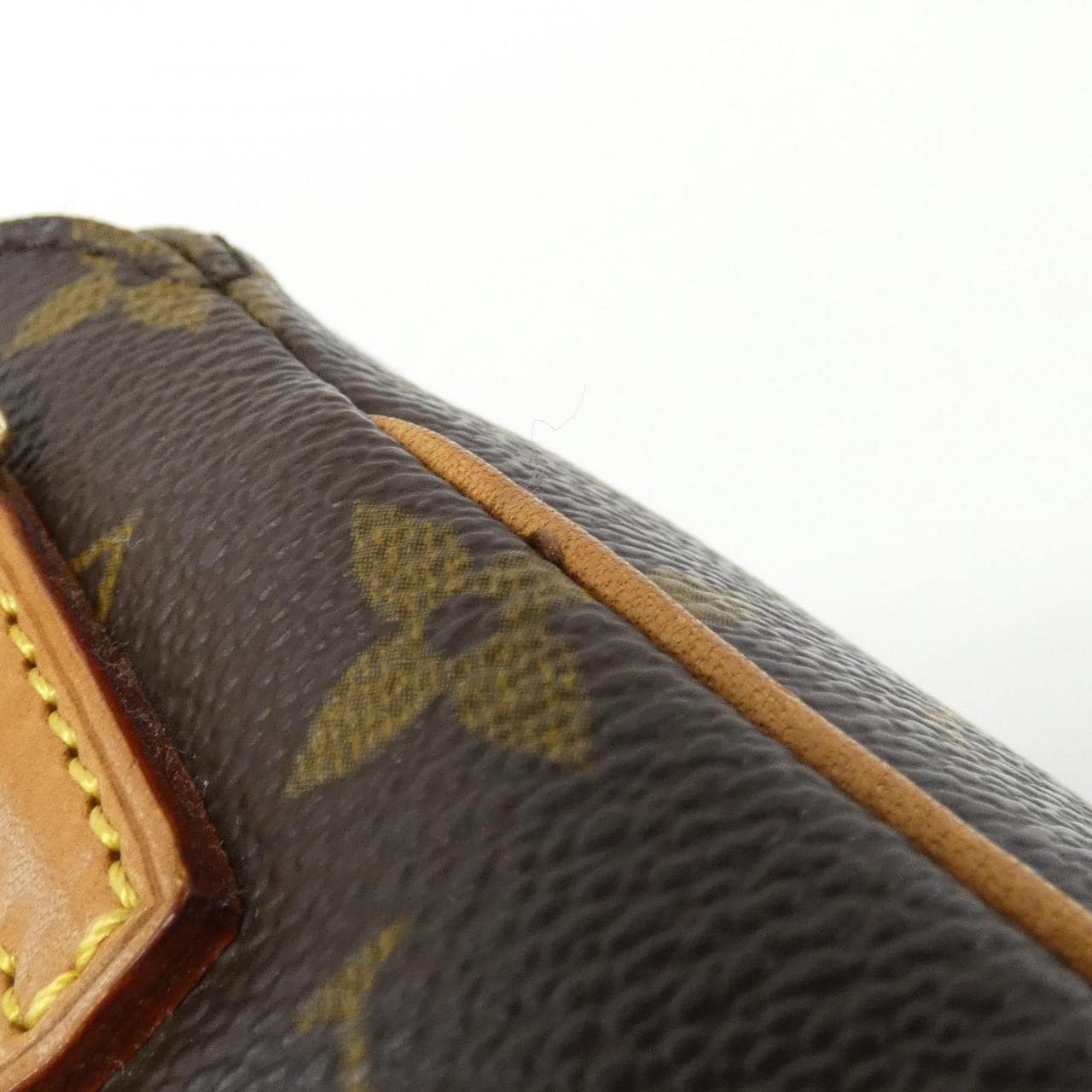 LOUIS VUITTON Monogram Recital M51900 包