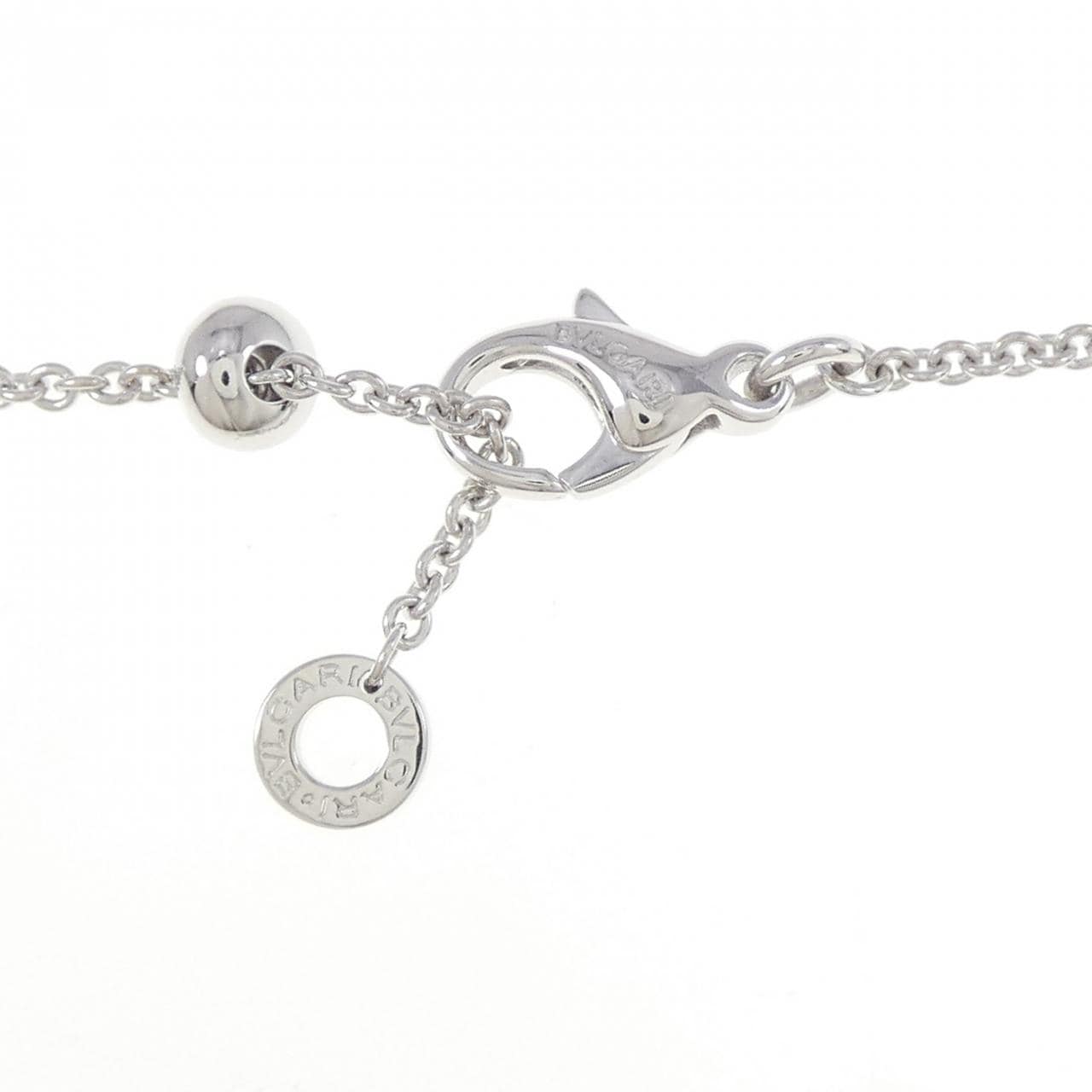 BVLGARI B.zero1 necklace