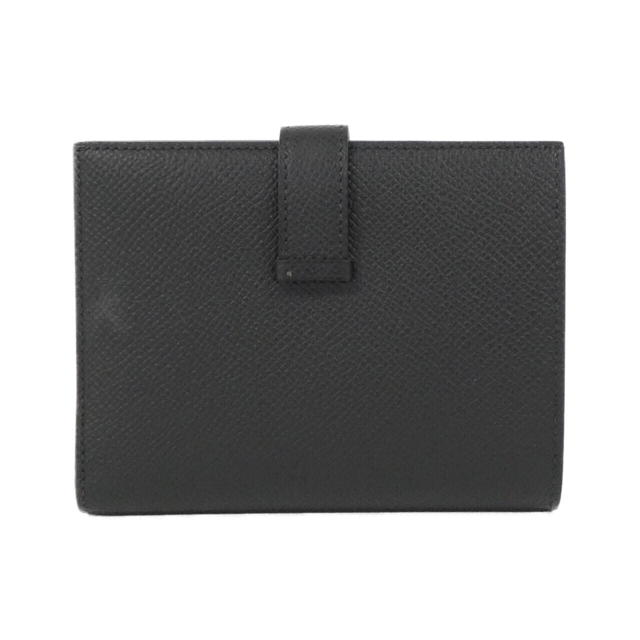 HERMES Bearn Compact 039790CC Wallet