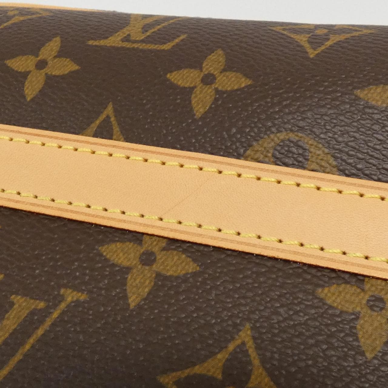 LOUIS VUITTON Monogram Reporter 28cm M45254 Shoulder Bag