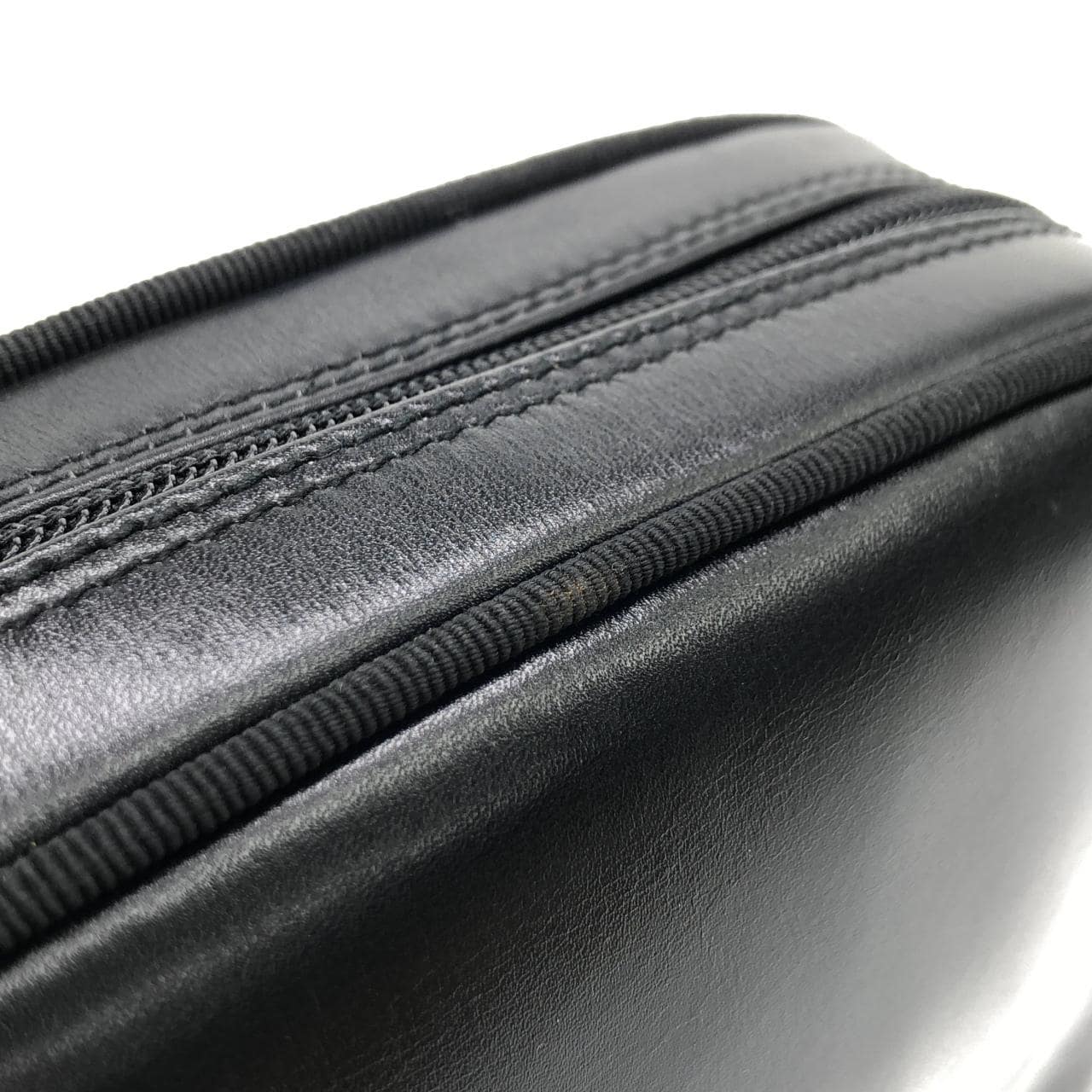 【ヴィンテージ】フェラガモ 21 3096 ショルダーバッグ