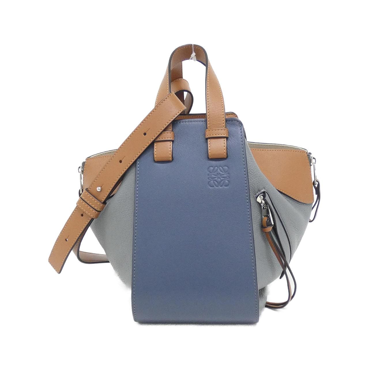 Loewe Hammock 387 12PS35 单肩包