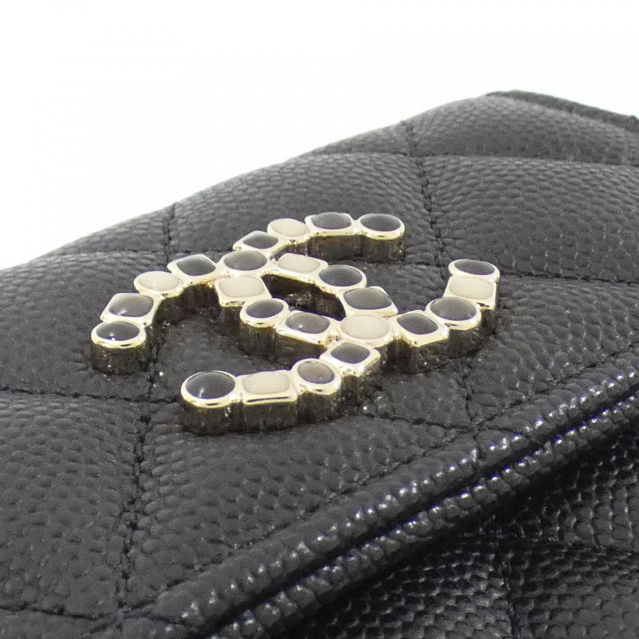 シャネル AP3604 財布