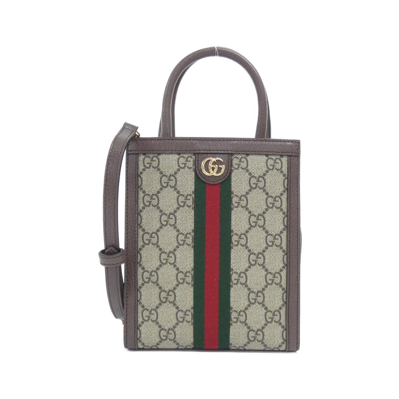 グッチ オフィディア 772317 96IWG ミニバッグ