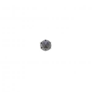 PT900 ダイヤモンド ピアス 1.0CT 片耳