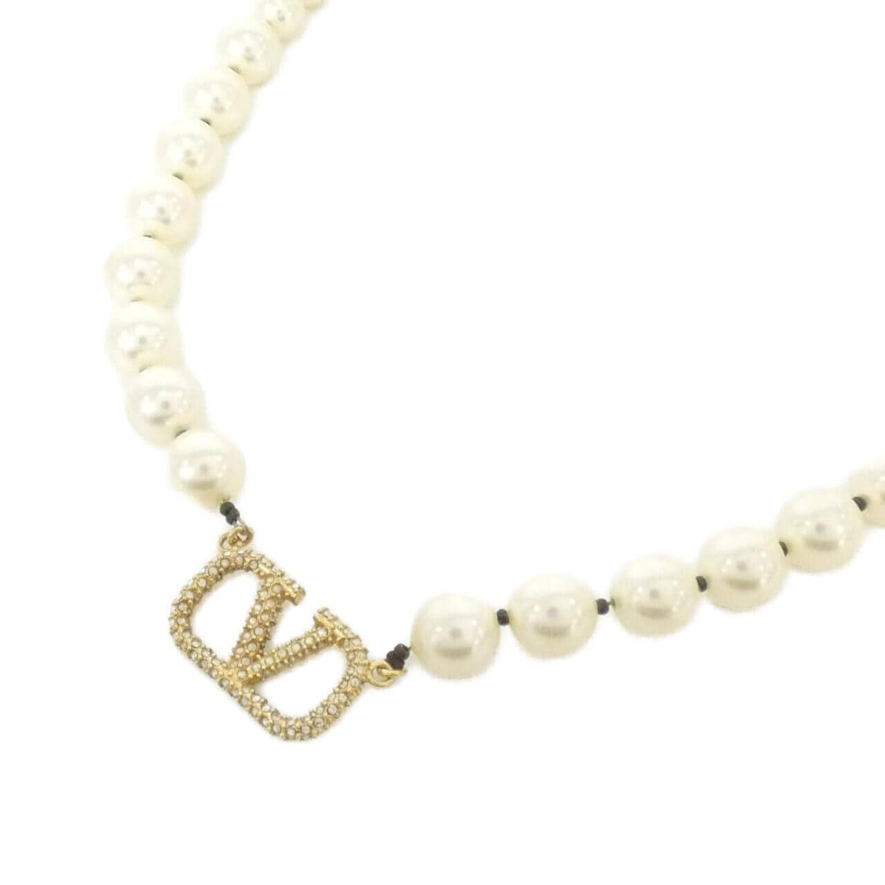 ヴァレンティノガラヴァーニ ネックレス