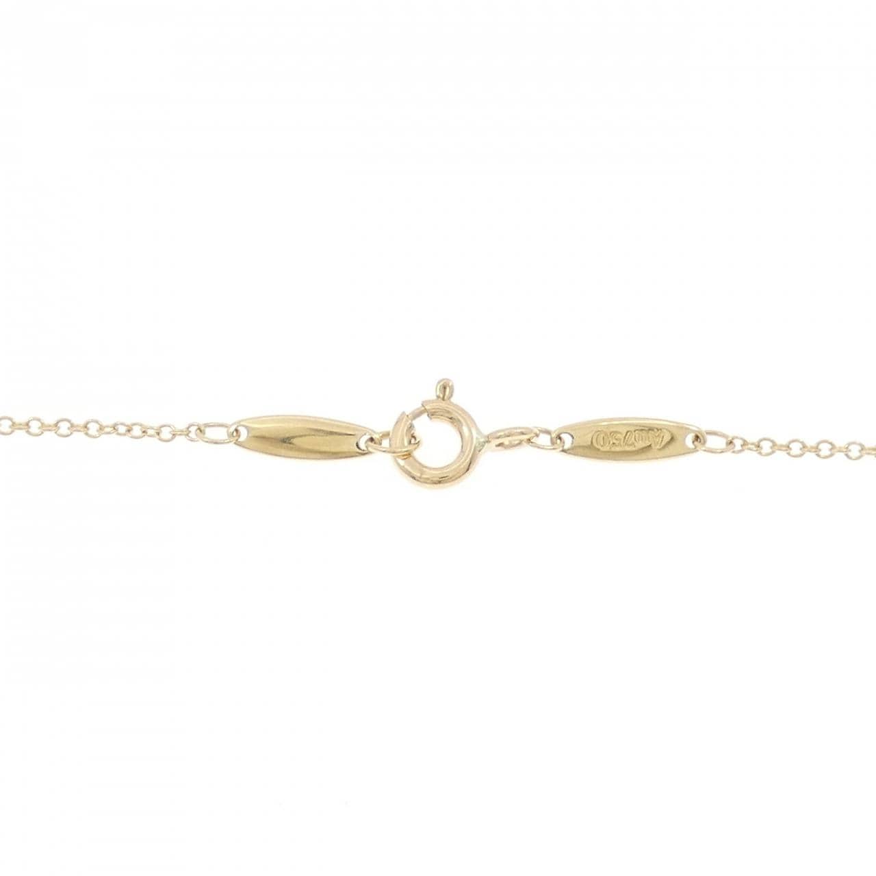 TIFFANY&nbsp;by the yard项链