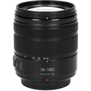 ＰＡＮＡＳＯＮＩＣ　Ｇ１４－１４０ｍｍ　Ｆ３．５－５．６ＰＯＷＥＲ　ＯＩＳ