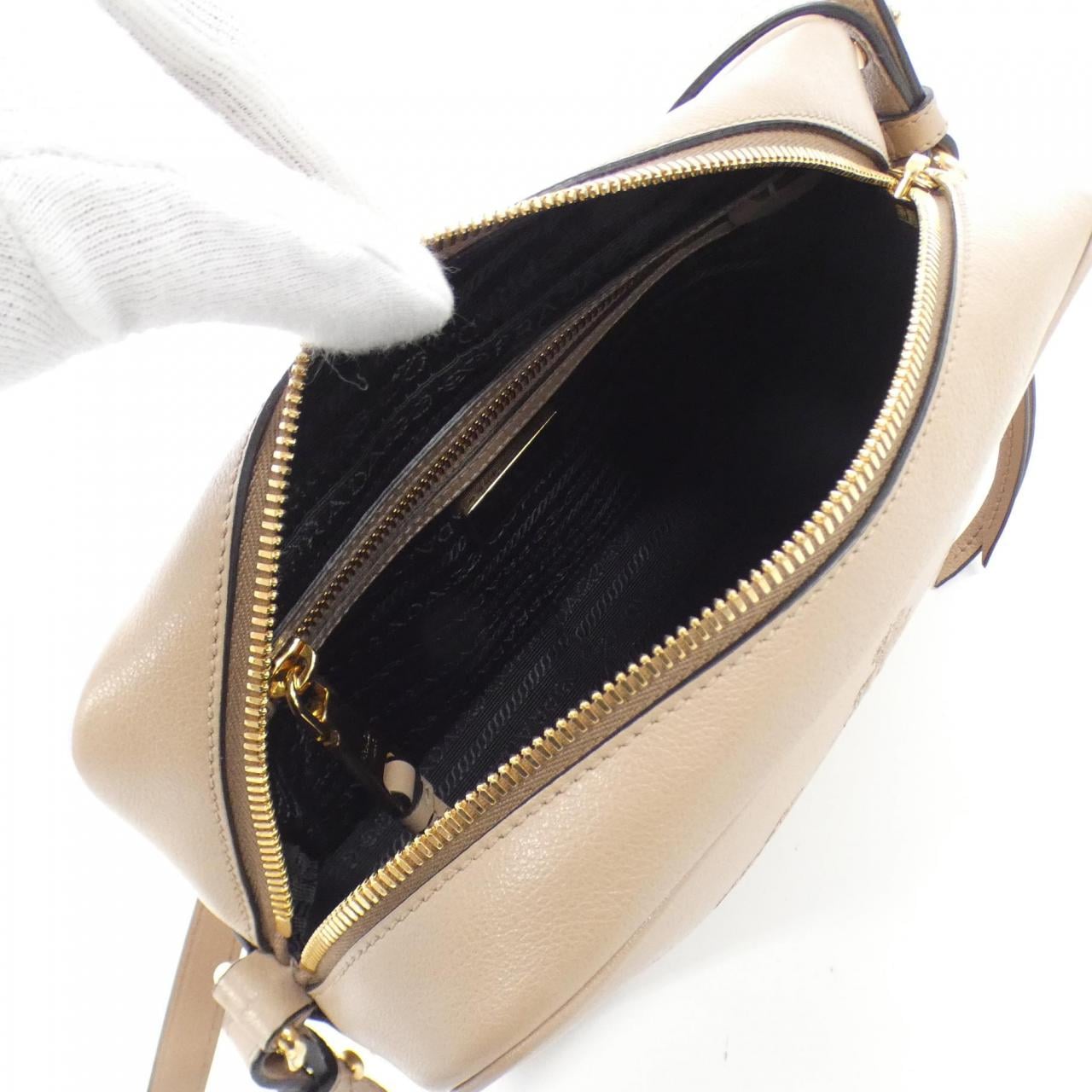 Prada1BH089單肩包