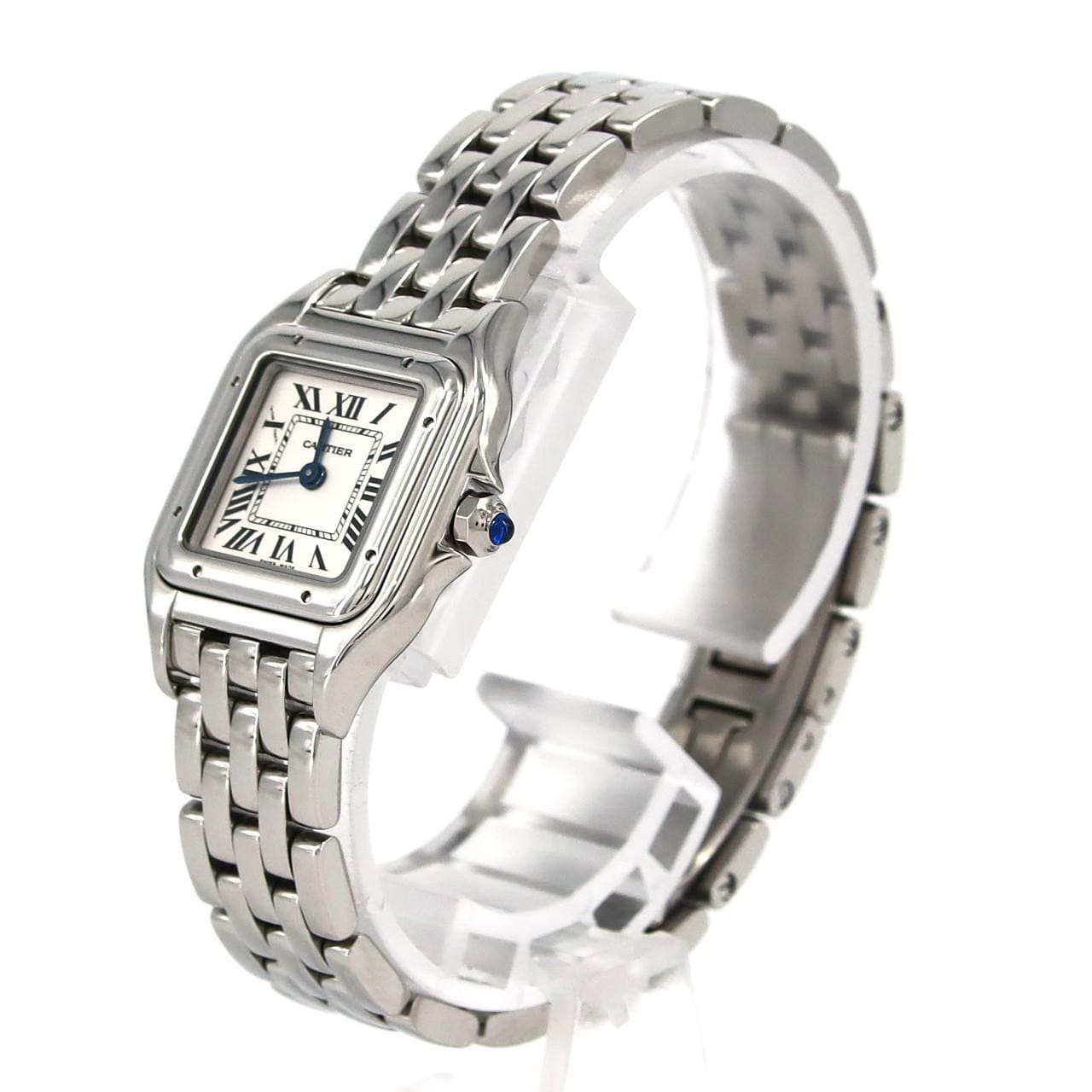 Cartier Panthère de Cartier SM WSPN0006 SS石英