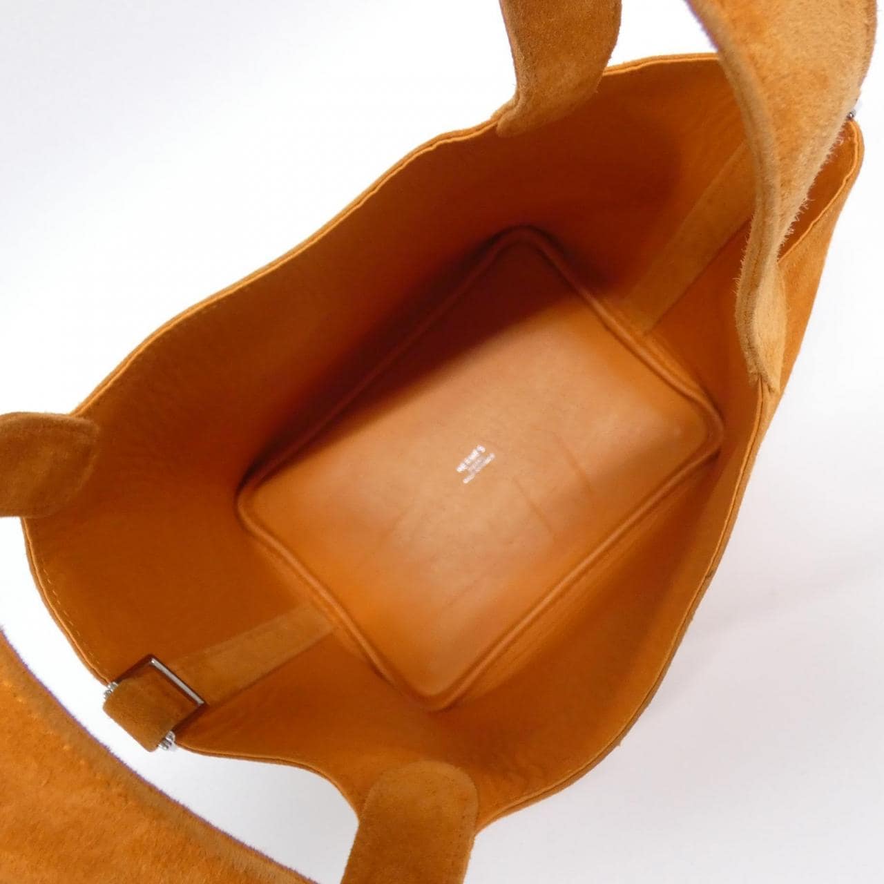 【ヴィンテージ】エルメス ピコタン PM 039272CK バッグ