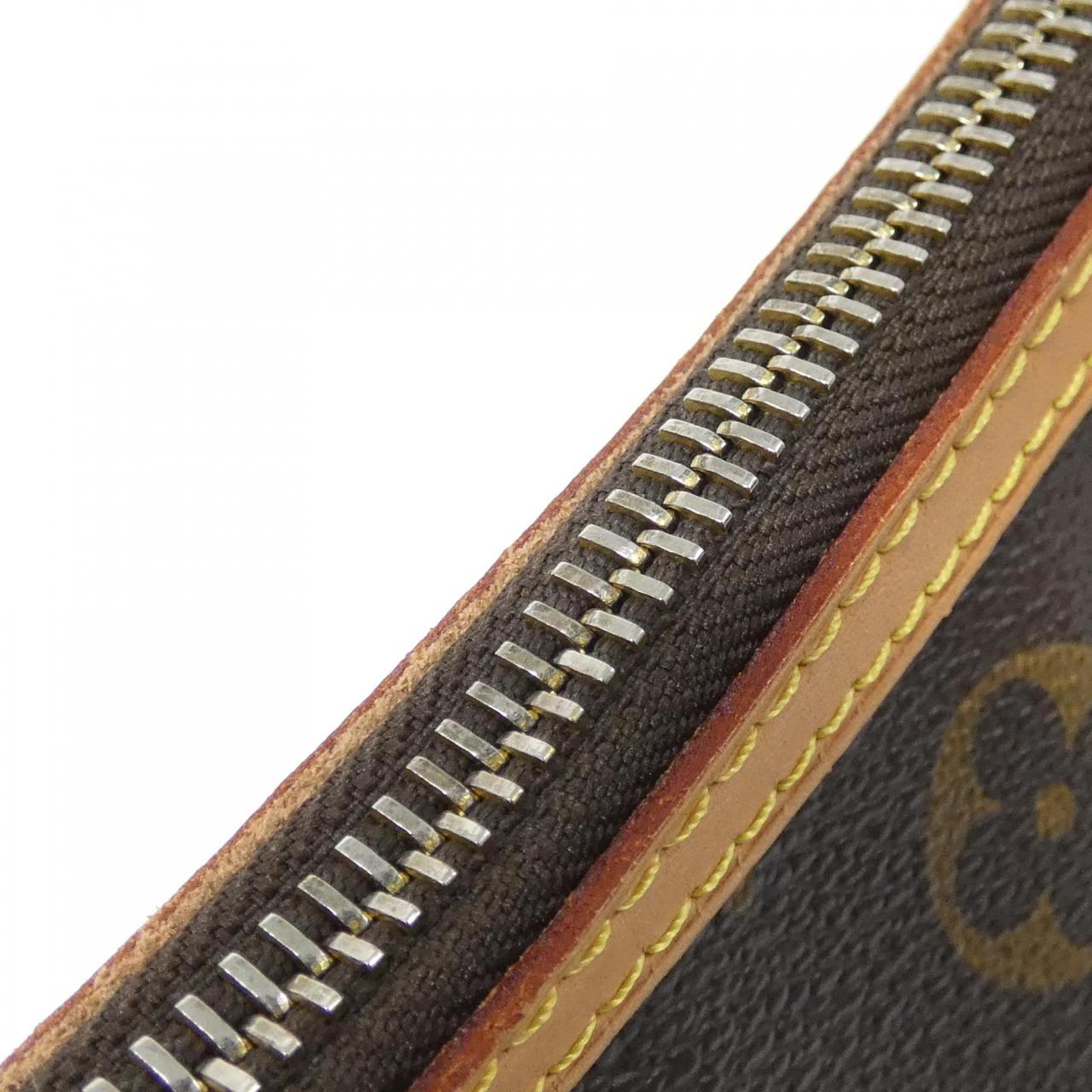 ルイヴィトン モノグラム オデオン PM M56390 ショルダーバッグ