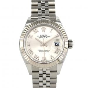 ロレックス デイトジャスト 279174 SSxWG 自動巻 ランダム番