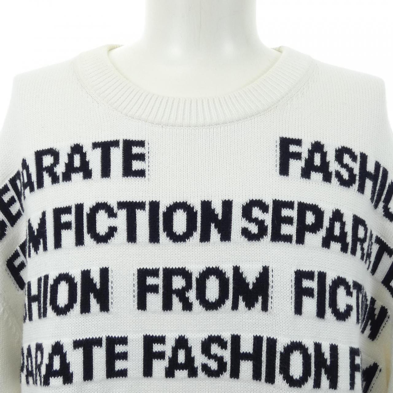 LOUIS VUITTON Vuitton HLN06WUSO 针织