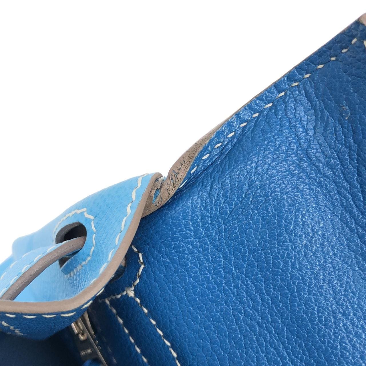 エルメス ケリー キャンディ 28cm 063111CK バッグ