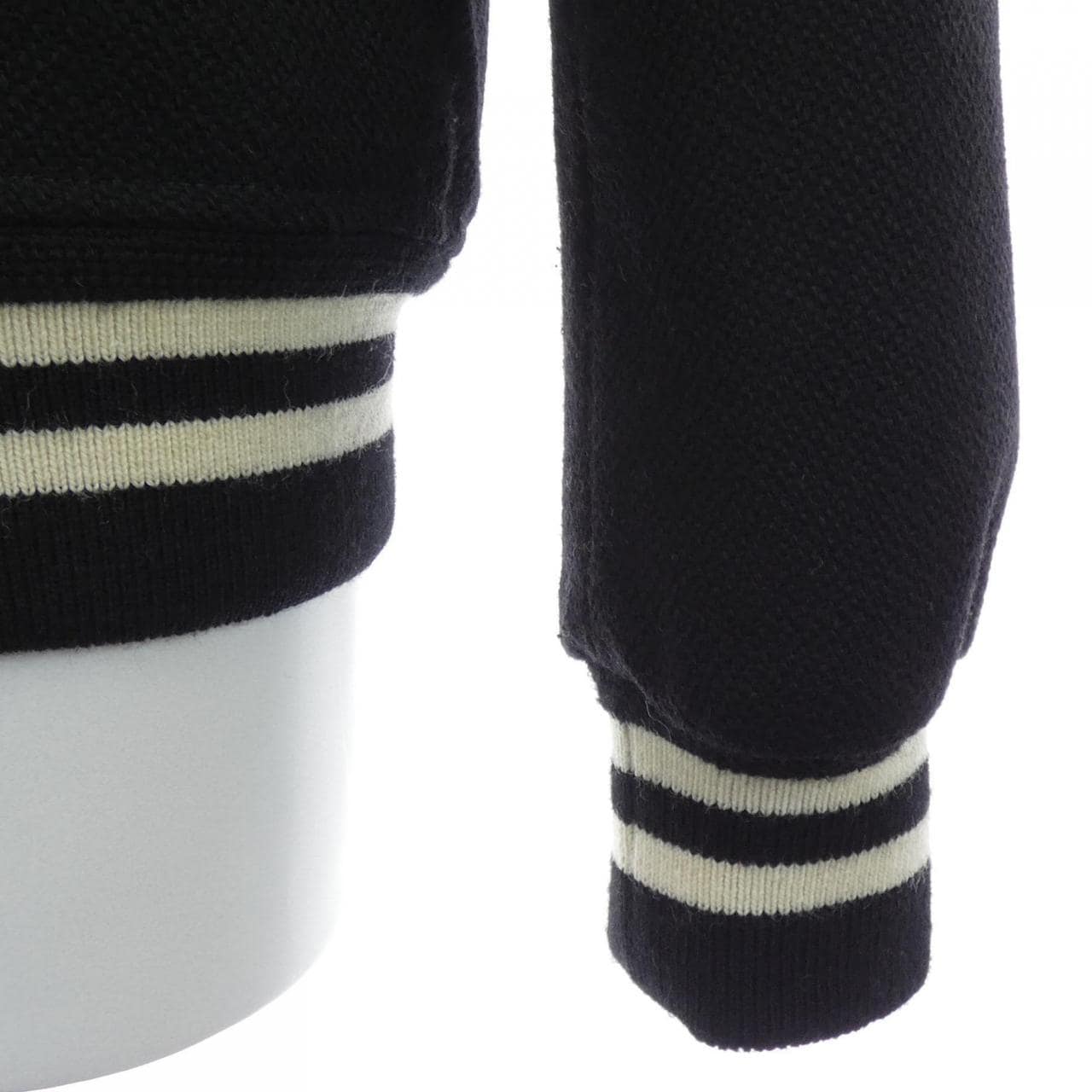 SAINT LAURENT Teddy Jacket 354718 Y180W Blouson