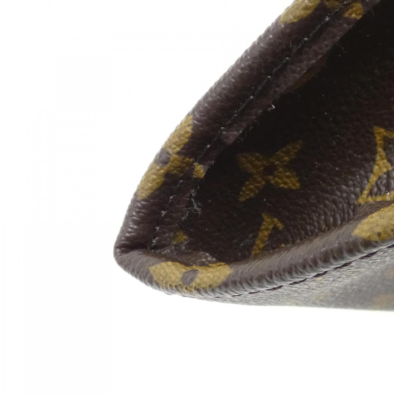 ルイヴィトン モノグラム ポッシュ ドキュマン M53456 バッグ