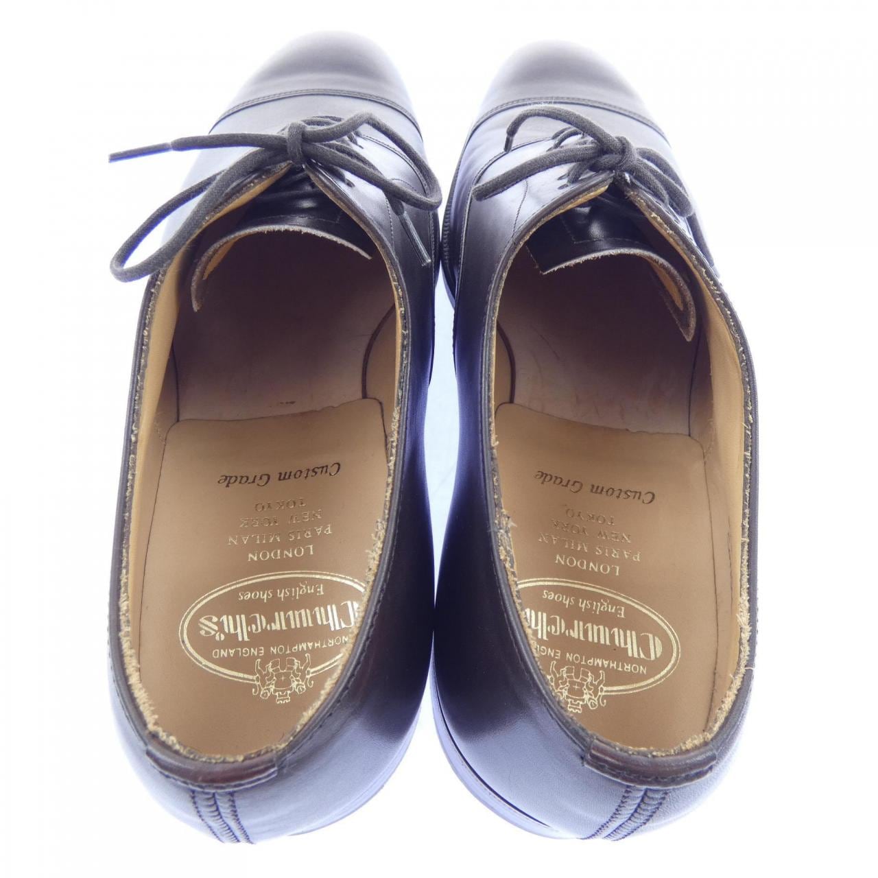 チャーチ CHURCH'S シューズ CONSUL173 シューズ