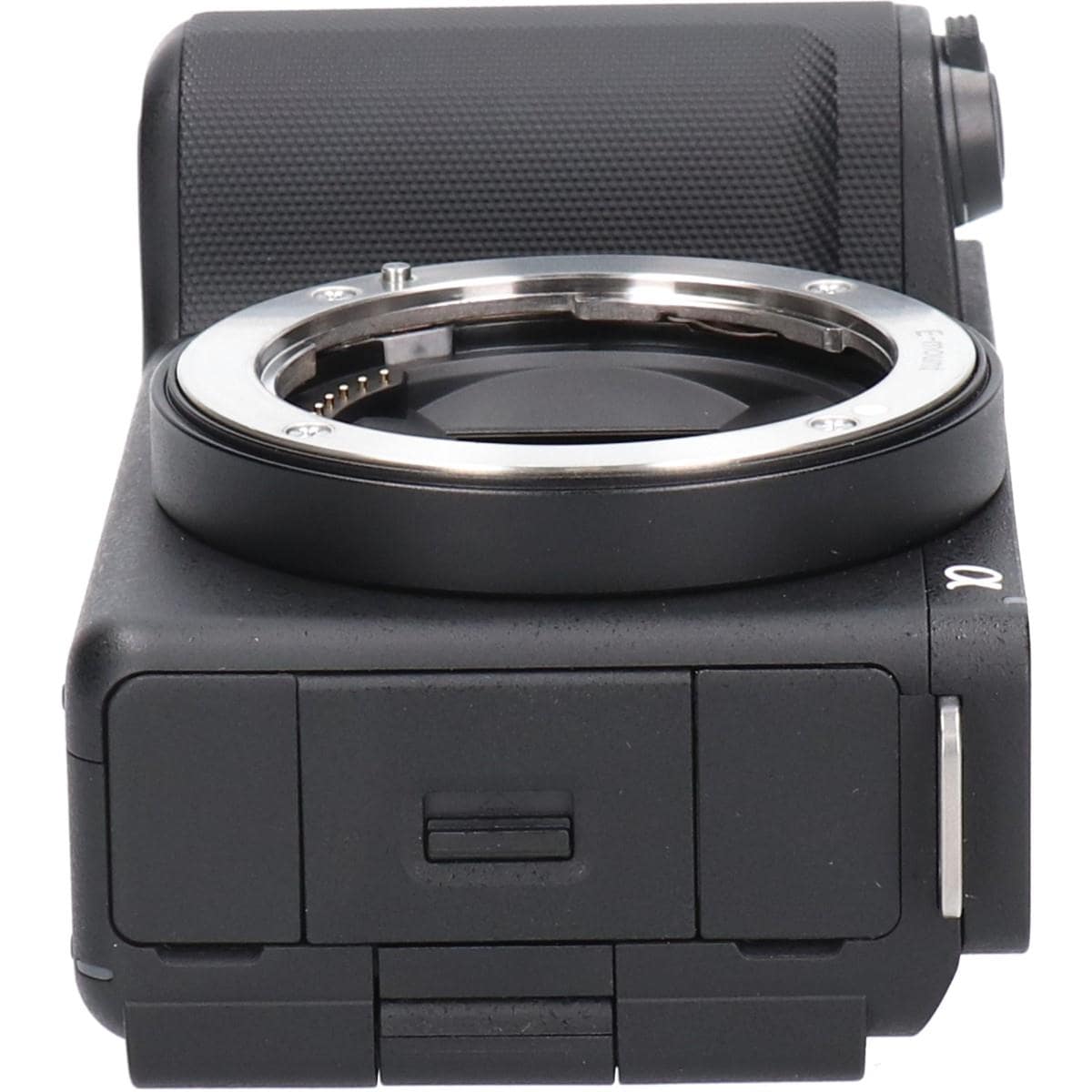 ＶＬＯＧＣＡＭ　ＺＶ－Ｅ１０ＩＩ