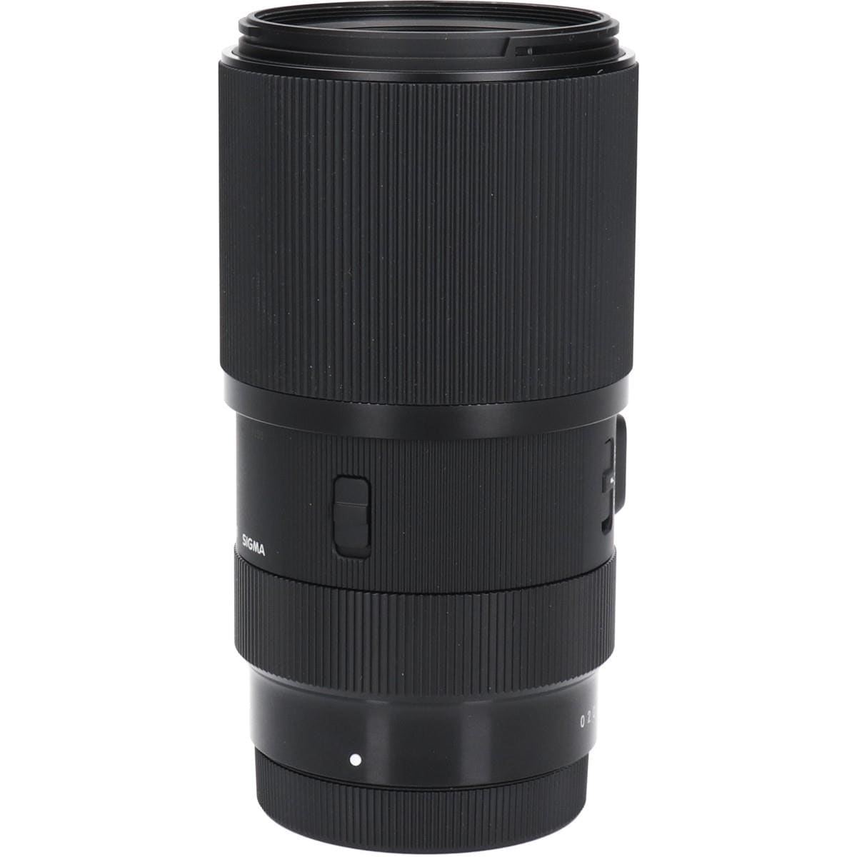 Ｌ（Ａ）１０５ｍｍ　Ｆ２．８ＤＧ　ＤＮ　ＭＡＣＲＯ