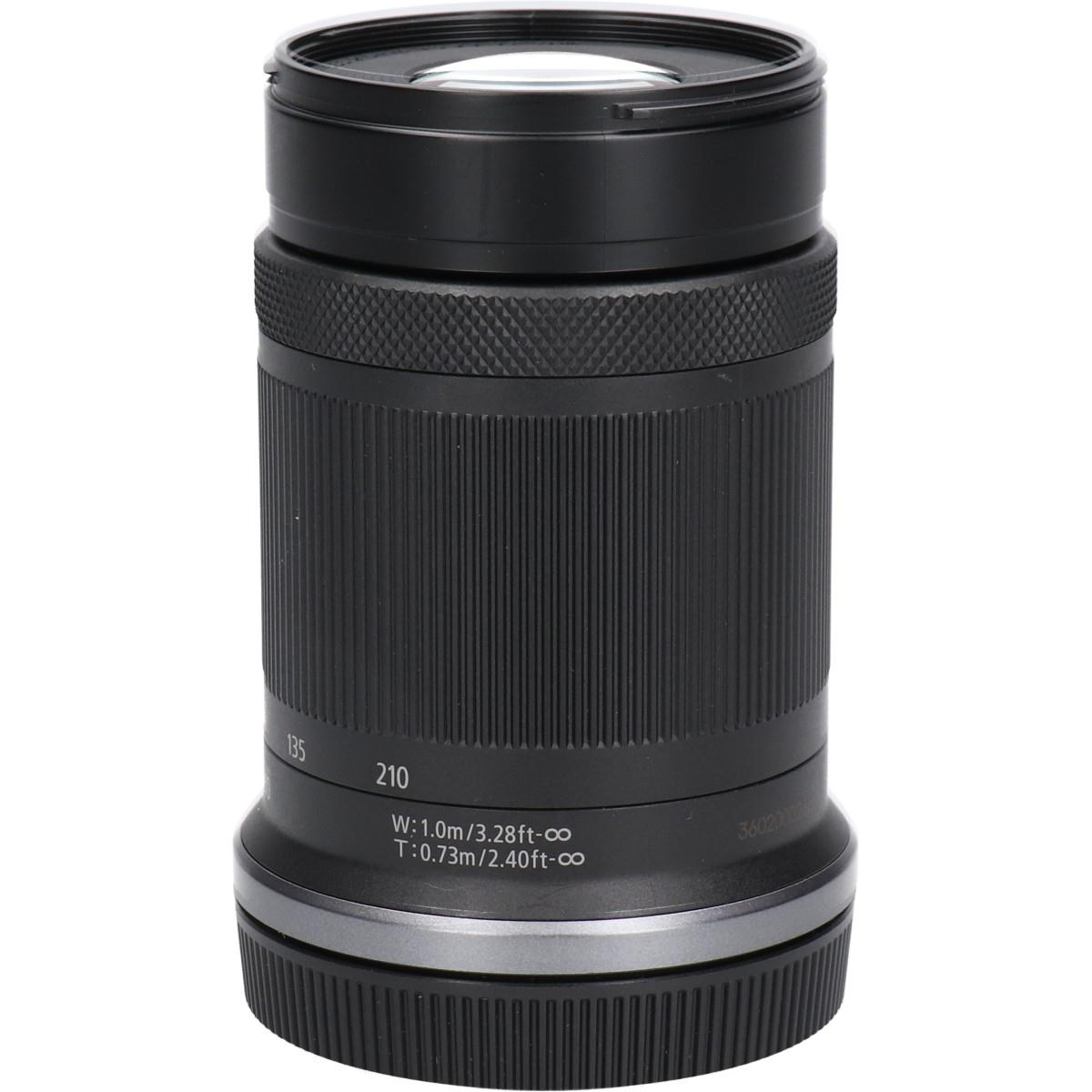 ＲＦ－Ｓ５５－２１０ｍｍ　Ｆ５－７．１ＩＳ　ＳＴＭ