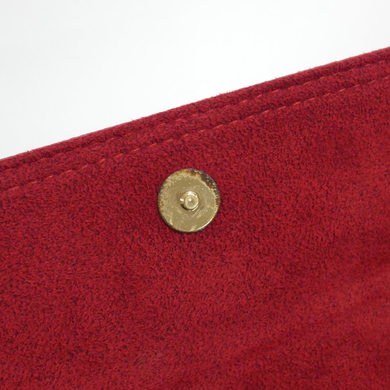 LOUIS VUITTON Monogram Viva Cité GM M51163 單肩包
