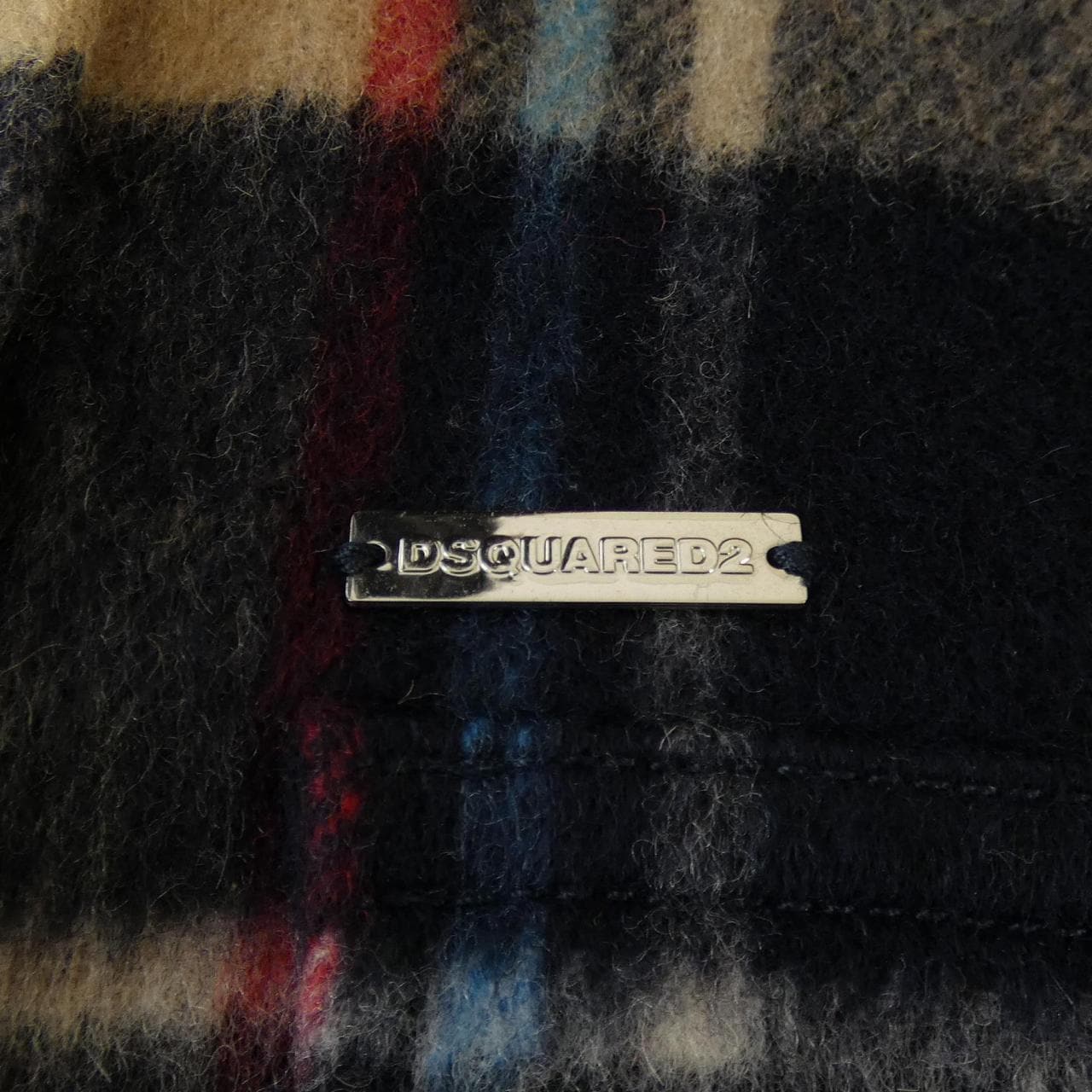 ディースクエアード DSQUARED2 シャツ