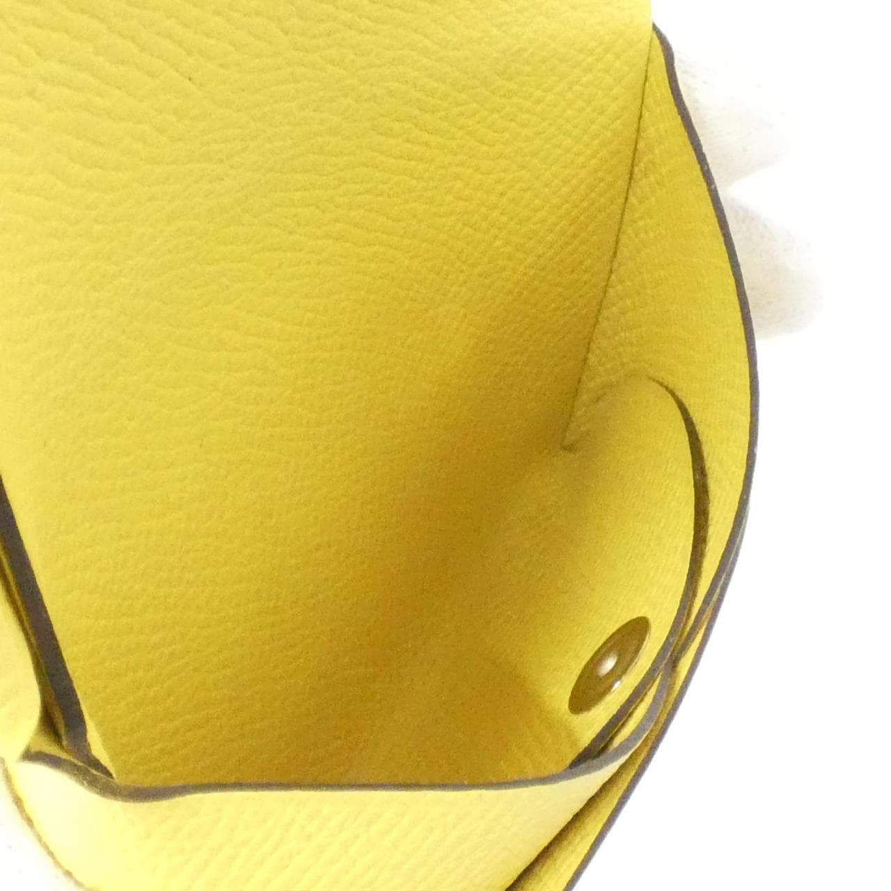 エルメス カルヴィ デュオ 083035CK コインケース