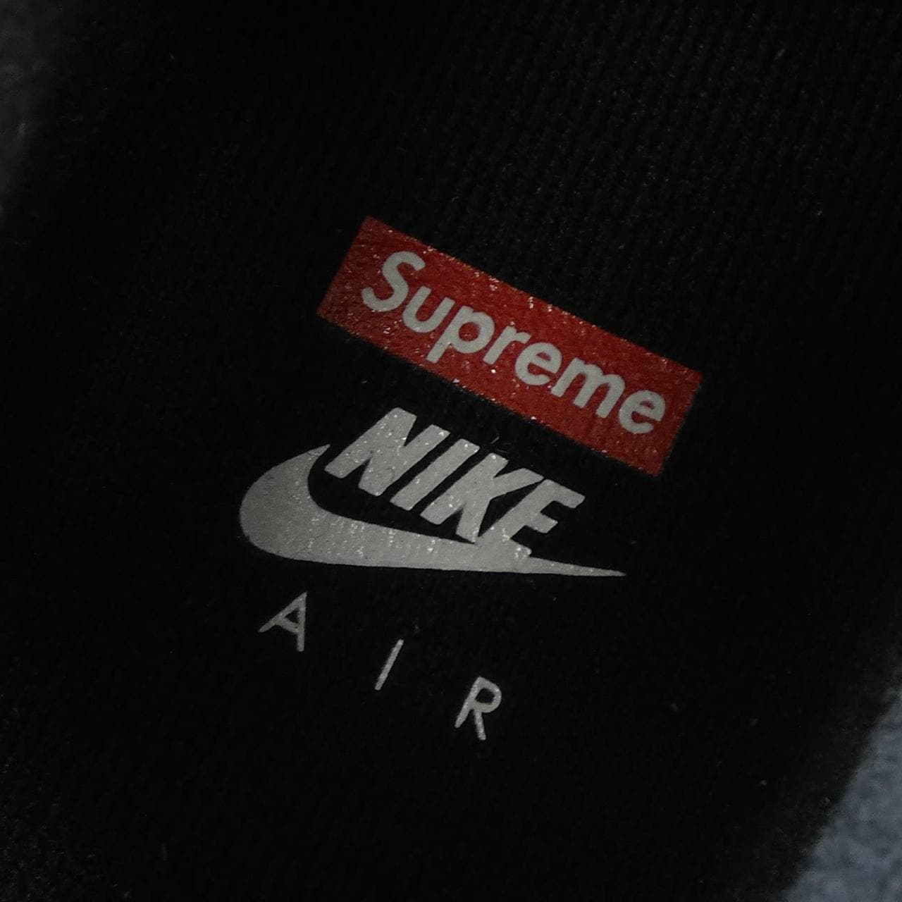 ナイキ NIKE CU9225-001 スニーカー