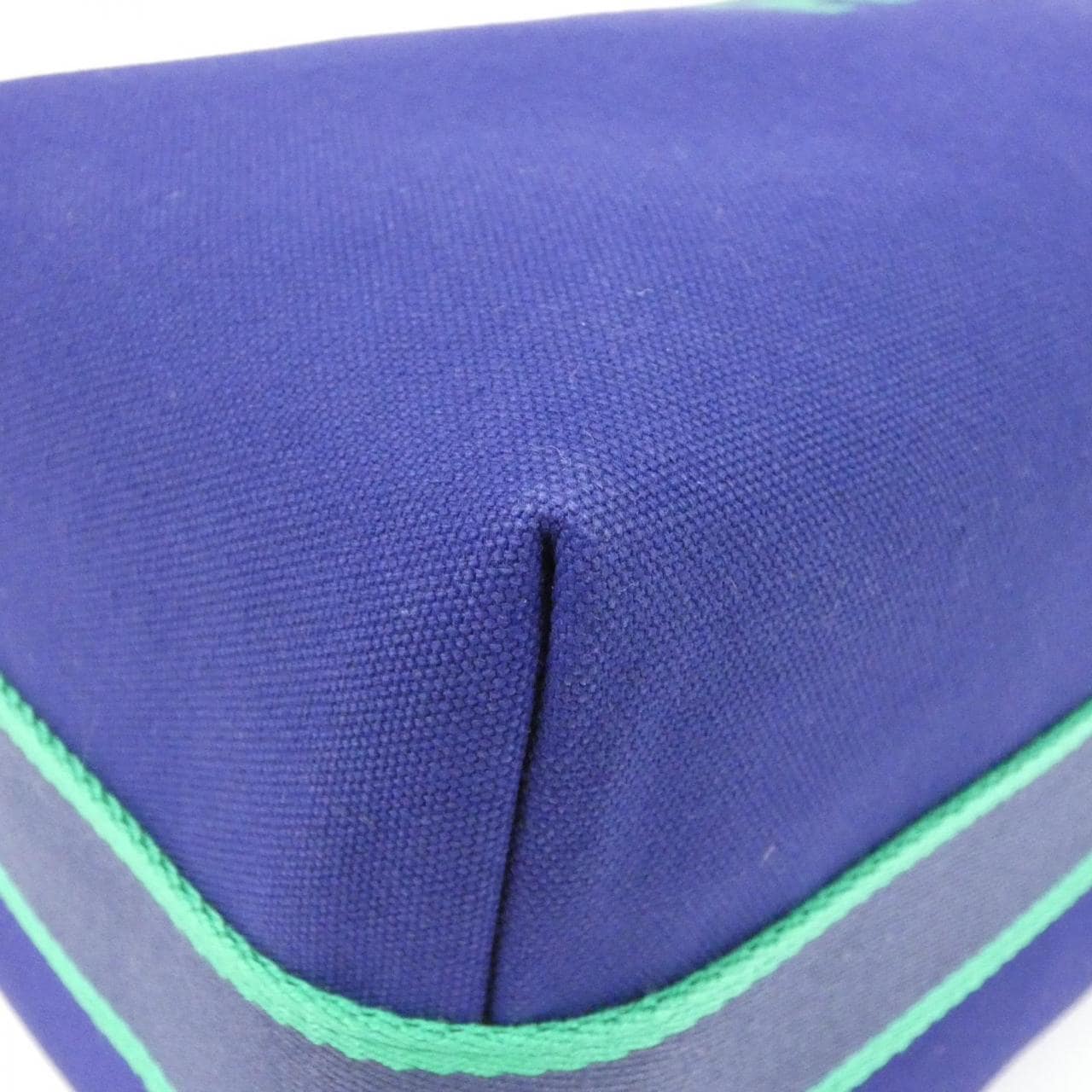 エルメス ブリッド ア ブラック GM 103223M ポーチ