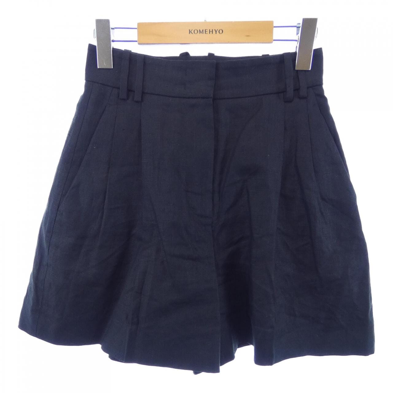 ANOTHER TOMORROW ショートパンツ