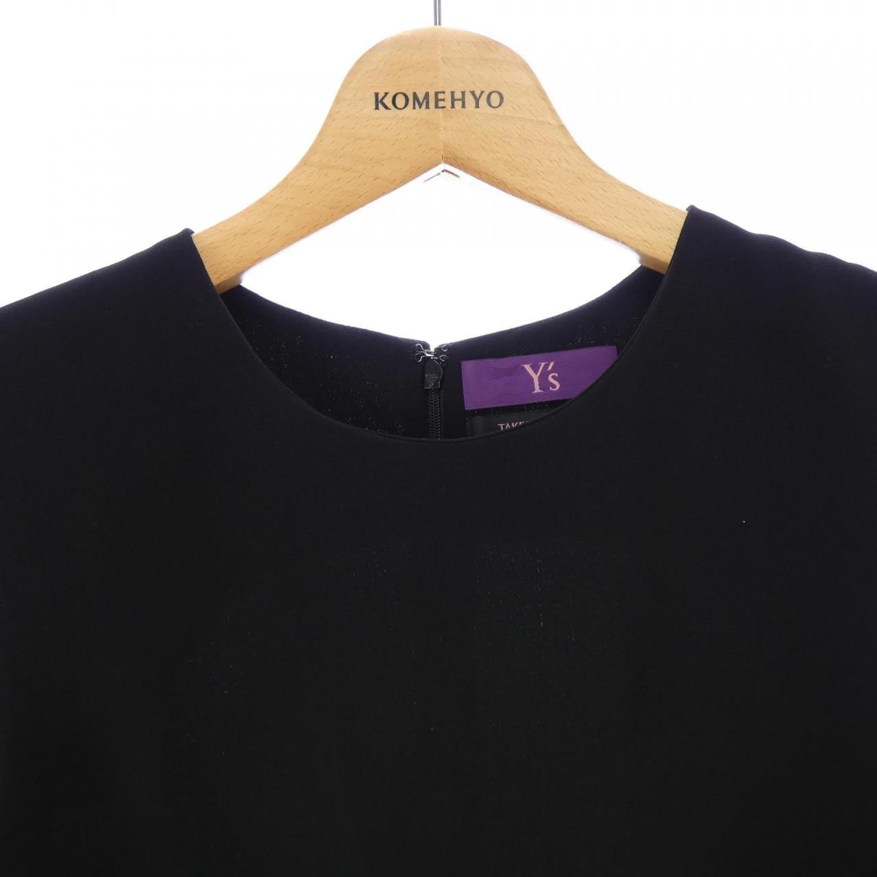 ワイズ Y's トップス