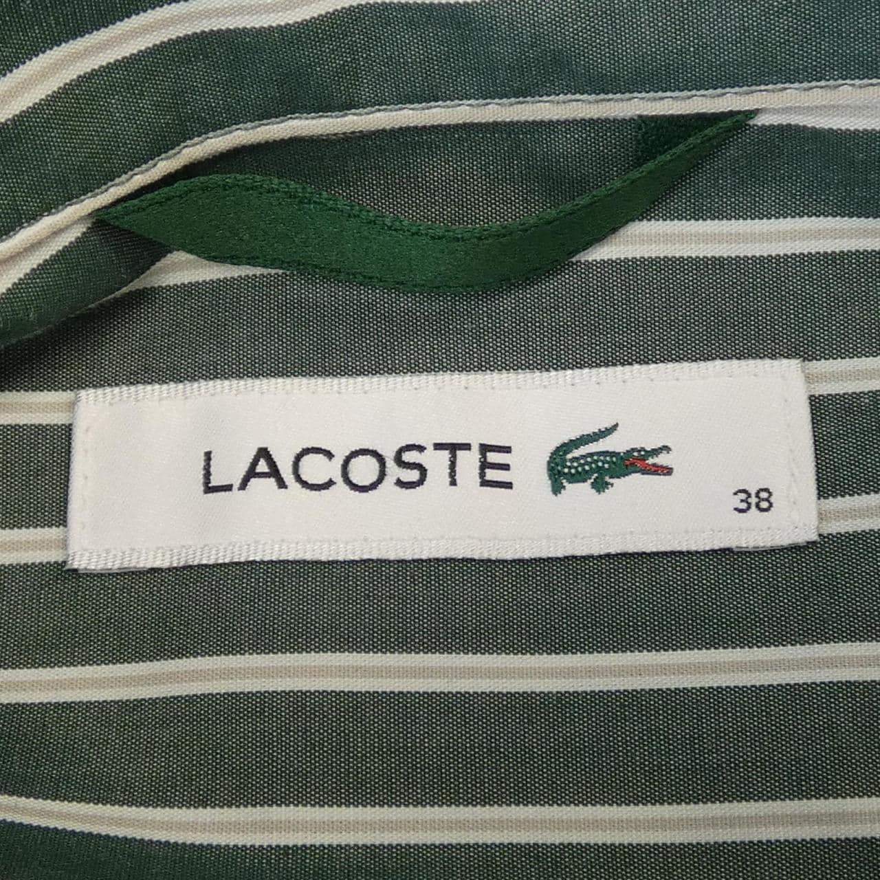 LACOSTE LACOSTE衬衫