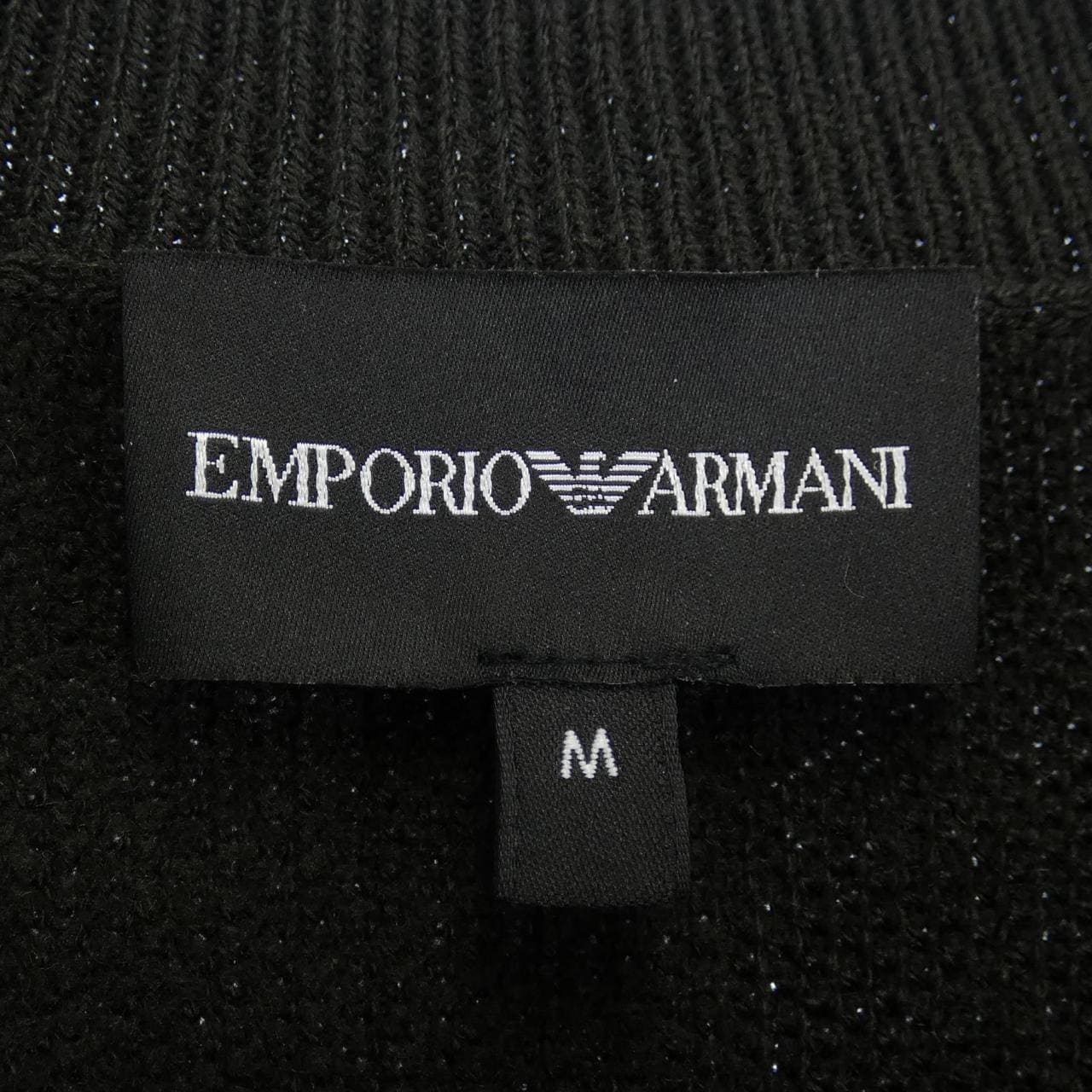 エンポリオアルマーニ EMPORIO ARMANI ニット