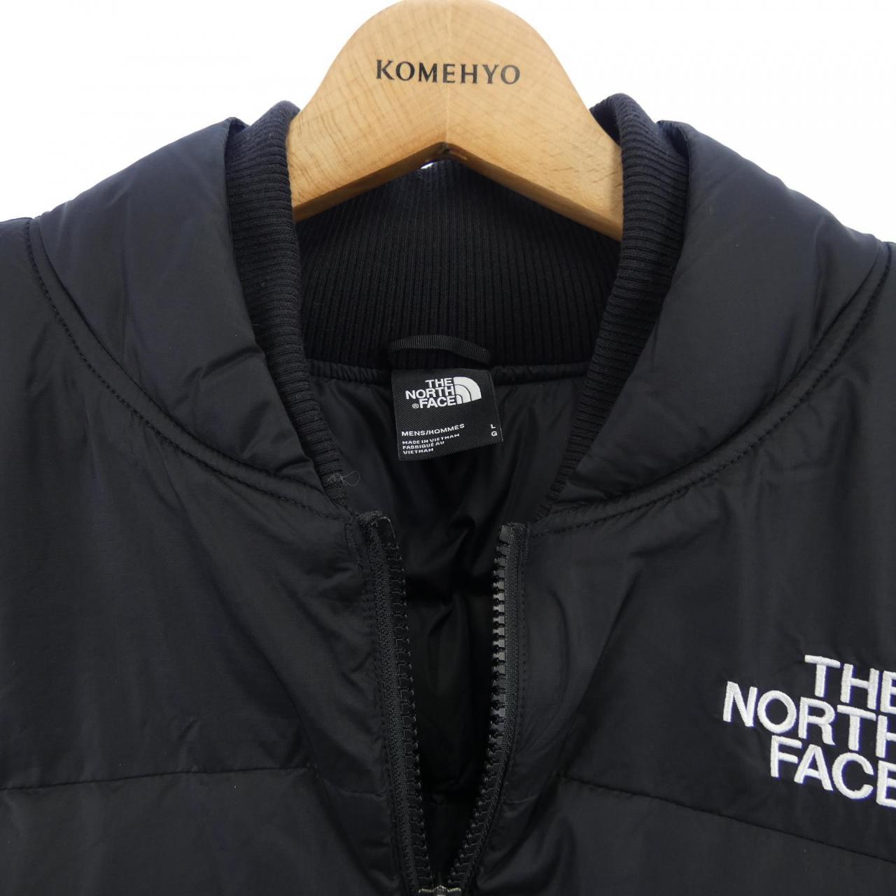 ザノースフェイス THE NORTH FACE NF0A5ITG ダウンジャケット