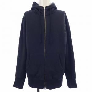 ループウィラー LOOPWHEELER パーカー