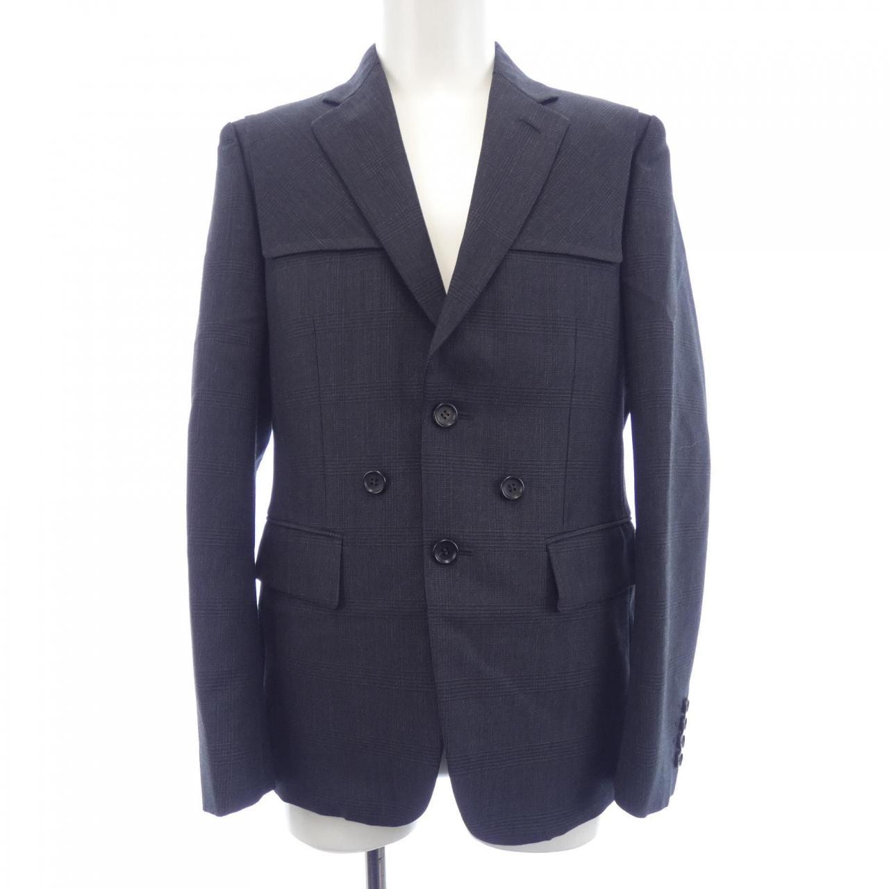 コムデギャルソンオムドゥ COMME des GARCONS HOMME DEUX DE-J029 ジャケット