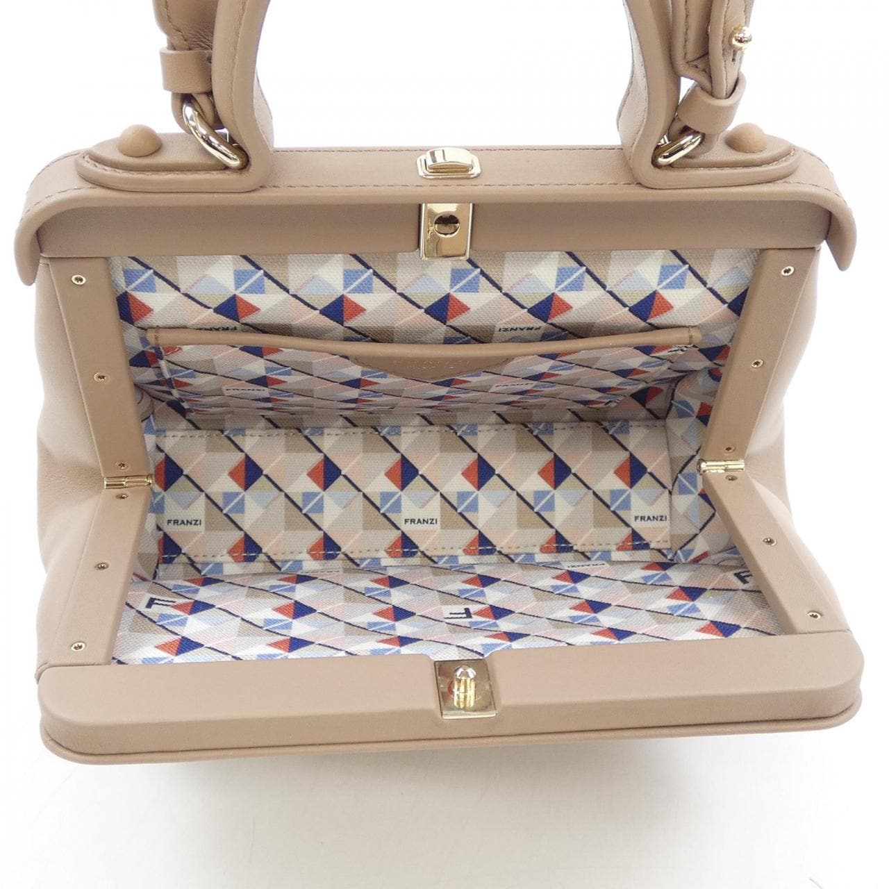 FRANZI MARGHERITA BAG