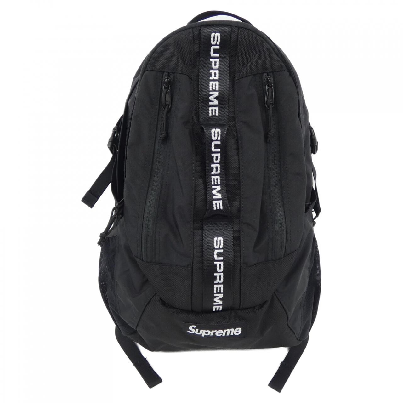 シュプリーム SUPREME BACKPACK