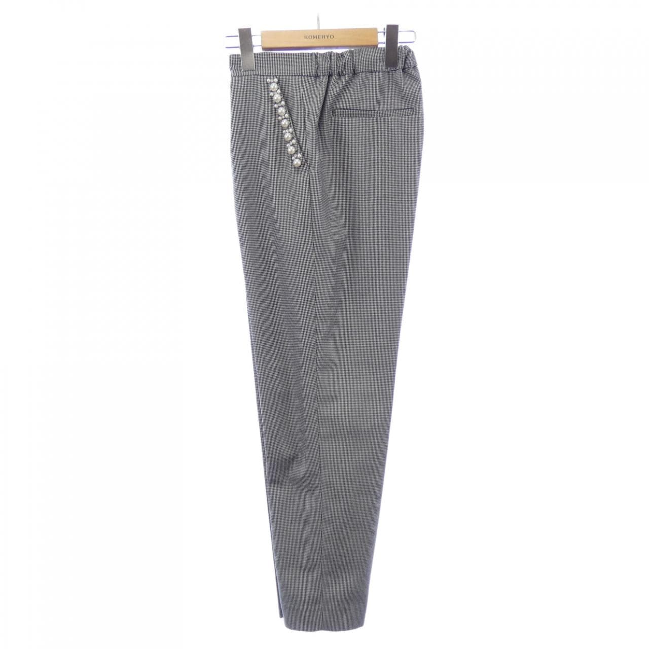 チェスティ chesty パンツ