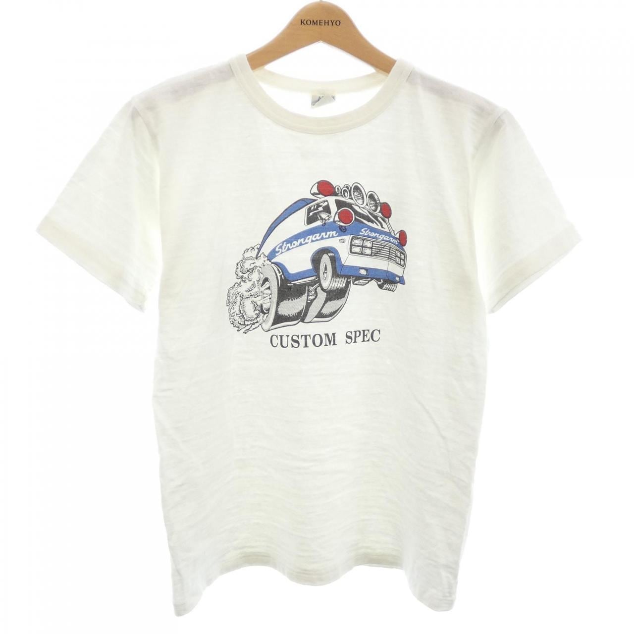 ウェアハウス WARE HOUSE Tシャツ