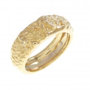 カレライカレラ 750YG リング