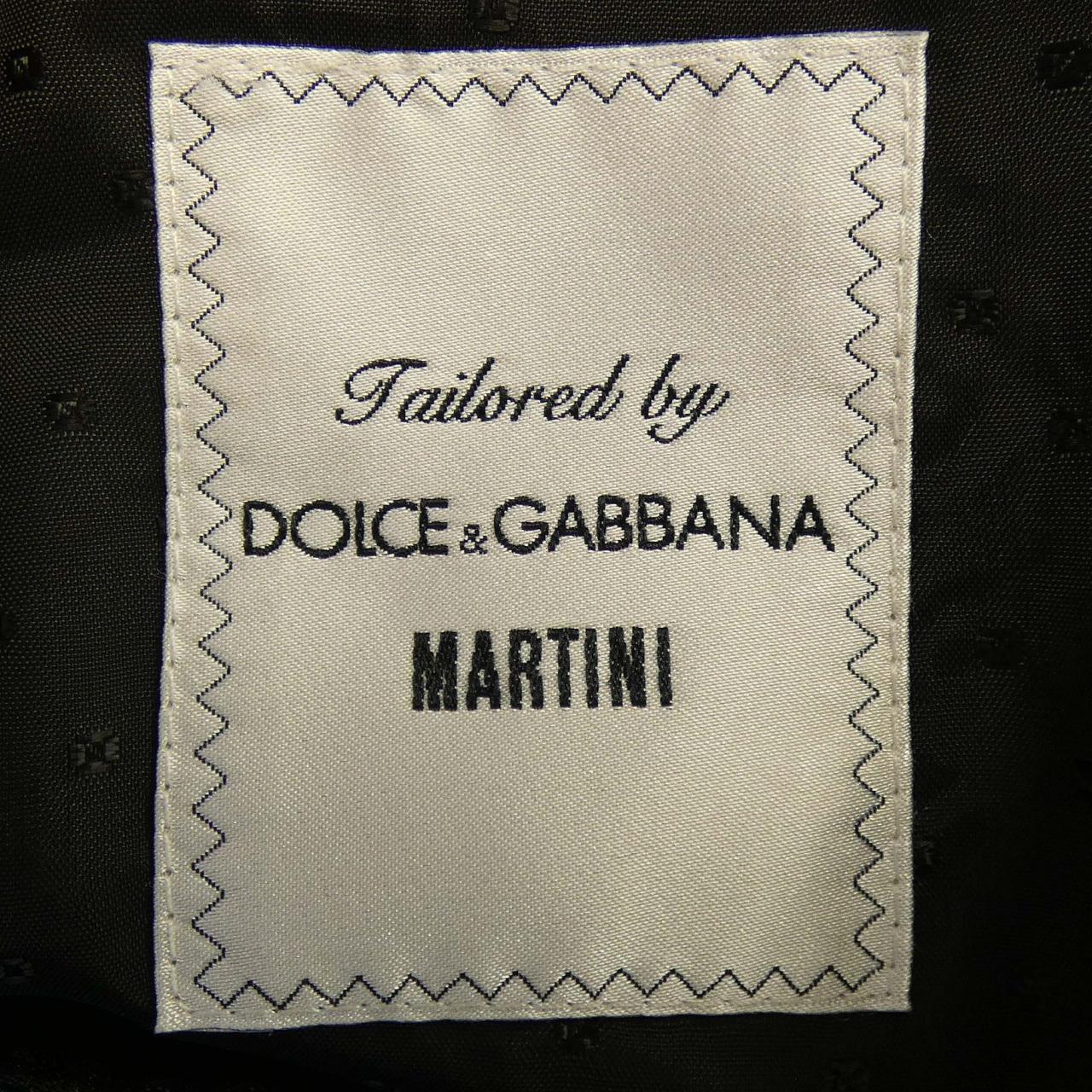 ドルチェアンドガッバーナ DOLCE&GABBANA G2EM6T ジャケット