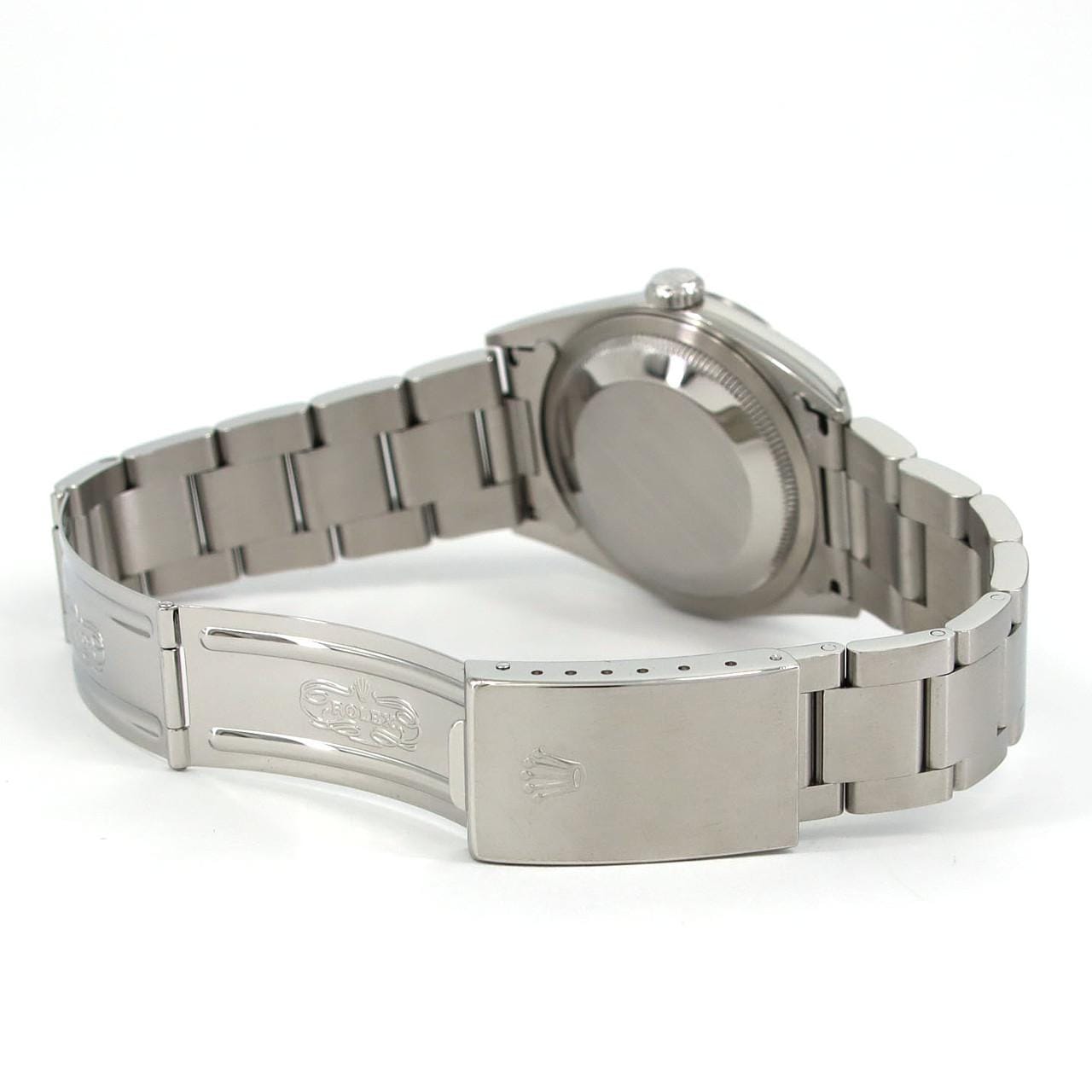 ロレックス デイトジャスト 16200 SS 自動巻 K番