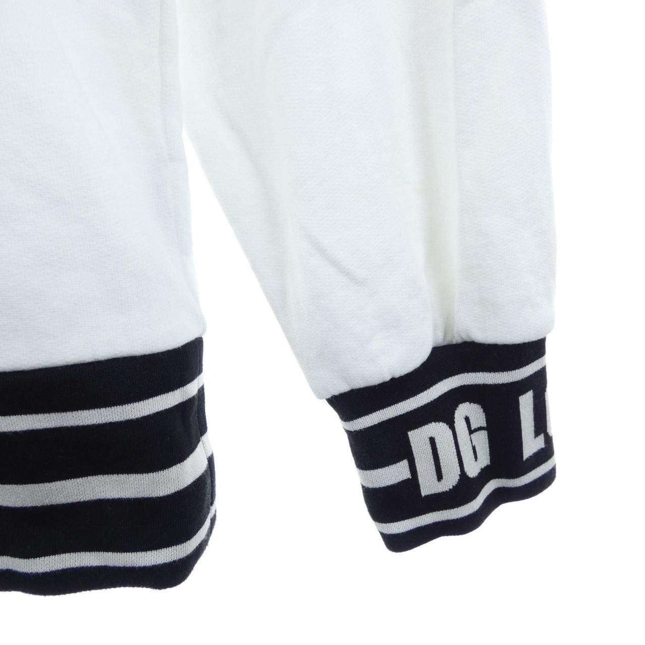 ドルチェアンドガッバーナ DOLCE&GABBANA F9E93Z/G7SJR トップス