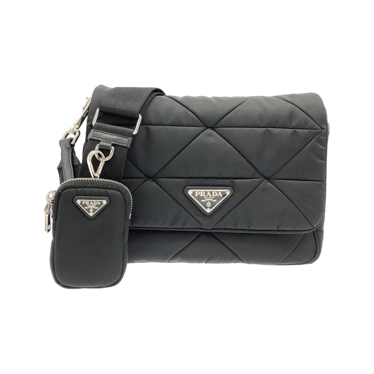 プラダ 1BD290 ショルダーバッグ