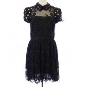 ヴァレンティノ VALENTINO ワンピース